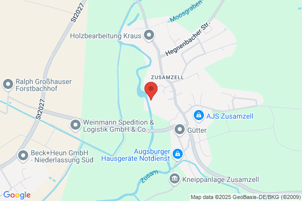 Wübau GmbH