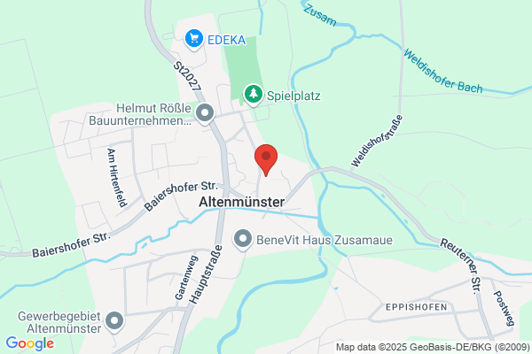 Gemeinde Altenmünster