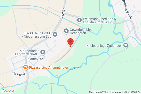 Kleintierzuchtverein Altenmünster