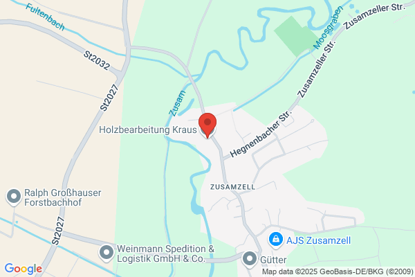 Kraus Holzbearbeitung GmbH