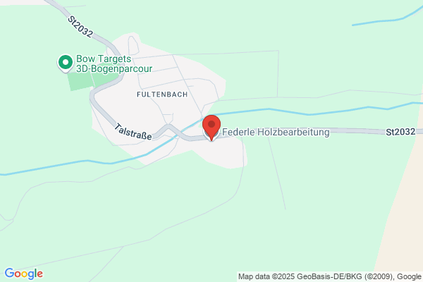 Federle Holzbearbeitung GmbH