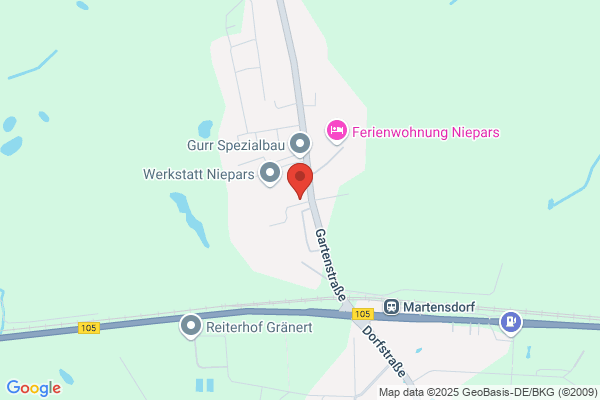 Autolackiererei u. Malerbetrieb Rüdiger Polenz