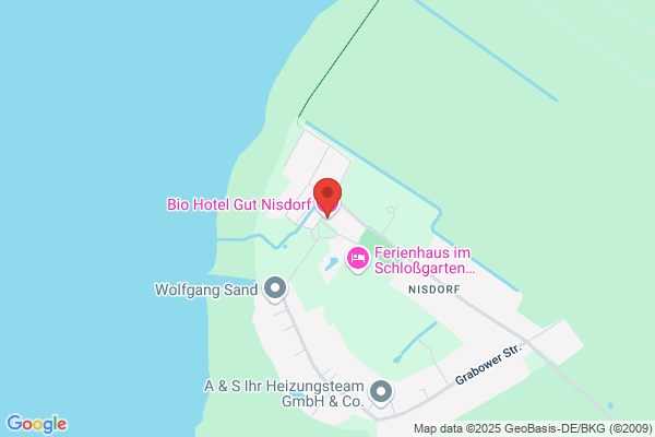 Gut Nisdorf GmbH
