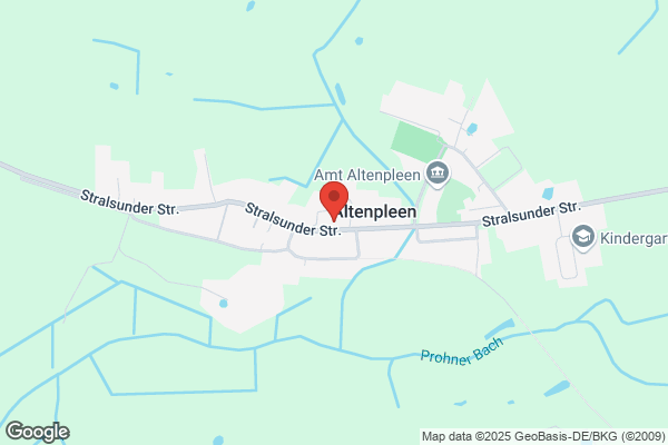 Jugendhaus Storchennest e.V.