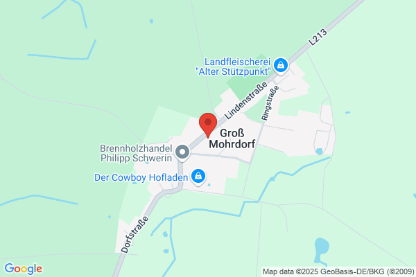 Kranich-Informationszentrum