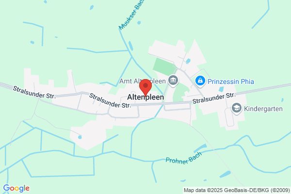 Subklew Marktfrucht GmbH Altenpleen & Co KG