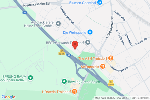 KUM Beratunsservice GmbH