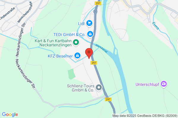 Fressnapf Neckartenzlingen