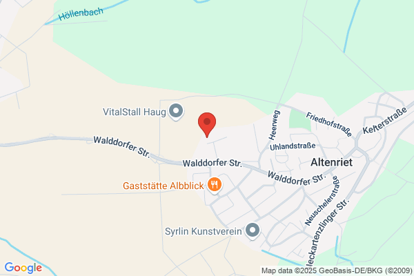 Ade Drehteile GmbH