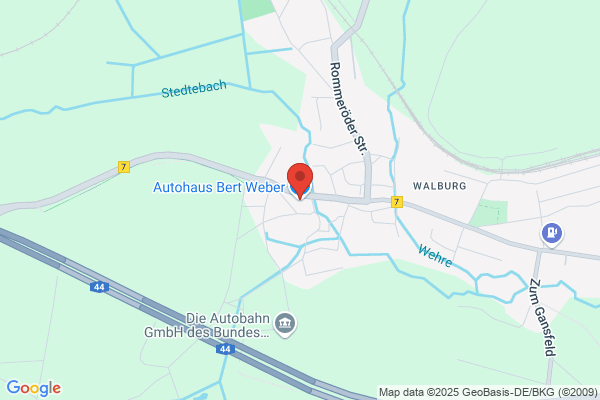 Autohaus  Weber GmbH