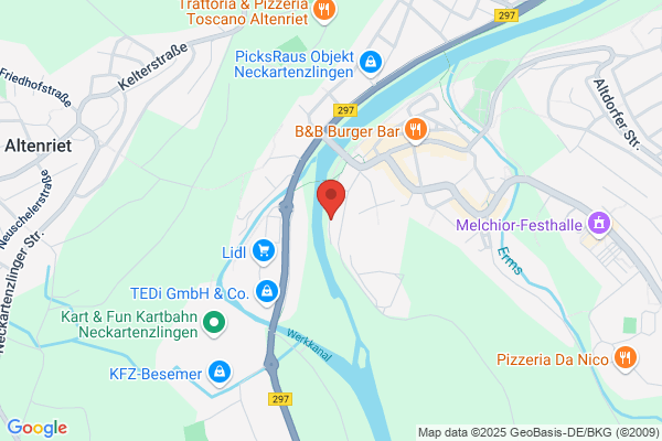 Breisch & Jaissle GmbH