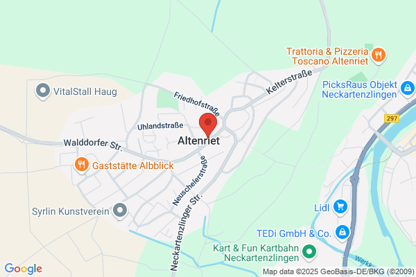 Christine Armbruster, Rainer Armbruster