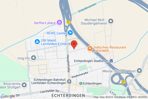 GSI Sonnenschutztechnik GmbH