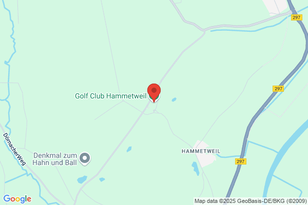 Golf Club Finance & Management GmbH