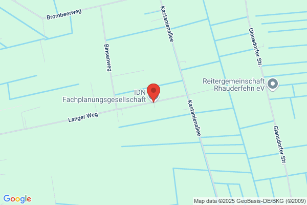IDN Baubetreuungs GmbH