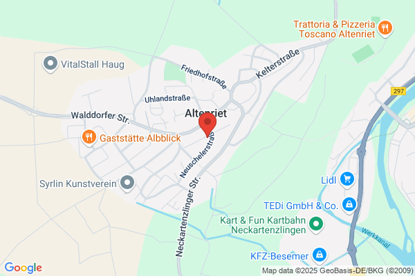 Kinderhaus In der Halde