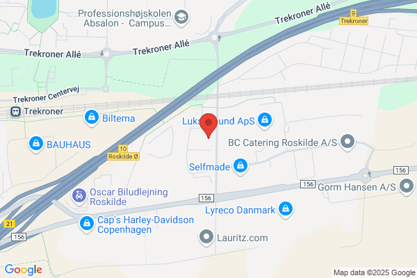Libertycare GmbH