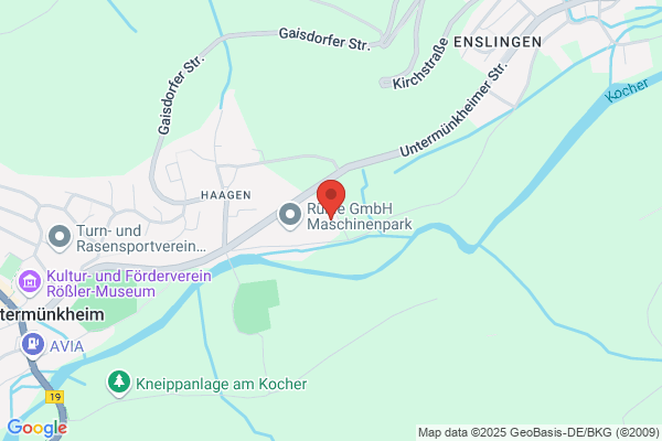 MAM GmbH