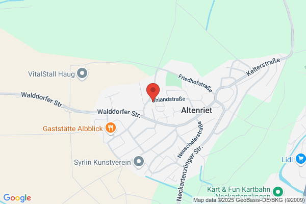 Naturheilpraxis Birgit Kramer