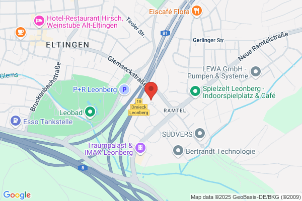 Neckarwerke Stuttgart AG