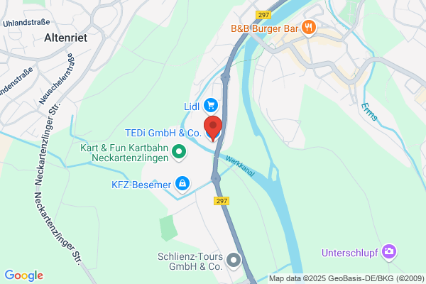 TEDi GmbH & Co. KG