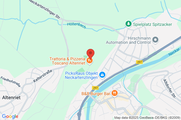 Tennisverein Altenriet e.V.