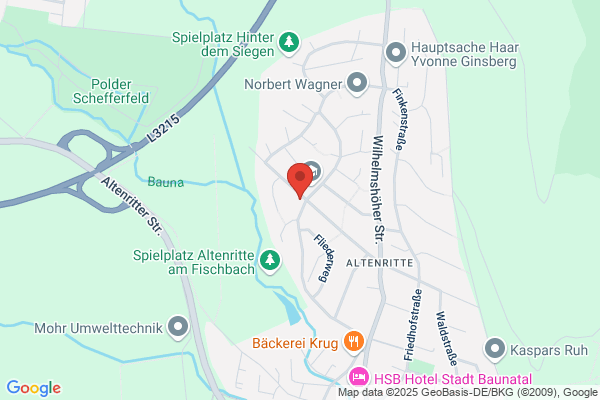 Rat des Schicksals