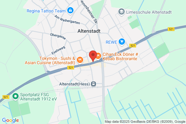 Limes Apotheke Altenstadt