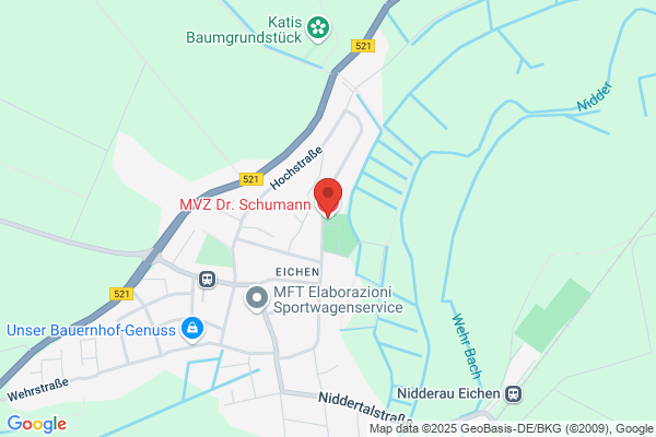 Dr. Hartwig Schumann