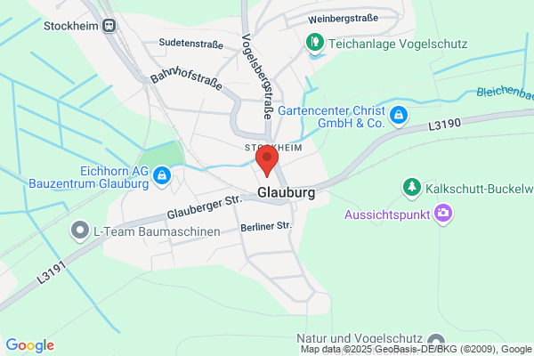 Ärztezentrum am Keltenberg