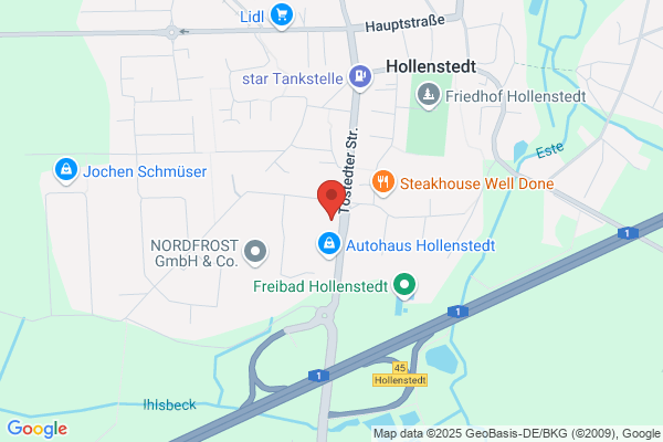 Autohaus Witt GmbH