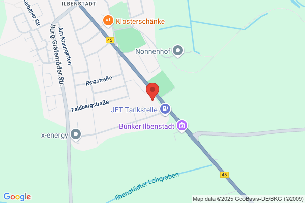 Hinnerbäcker GmbH & Co. KG