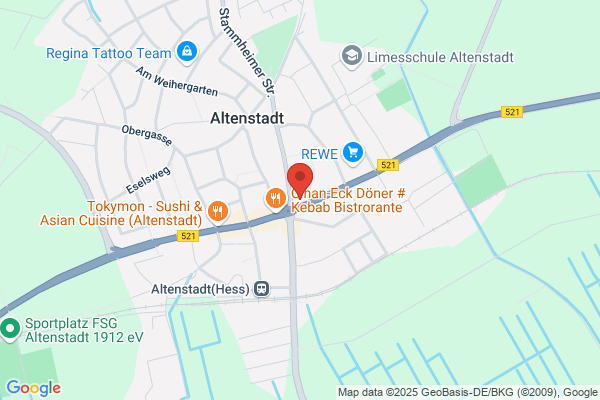 VR Bank Main-Kinzig-Büdingen eG
