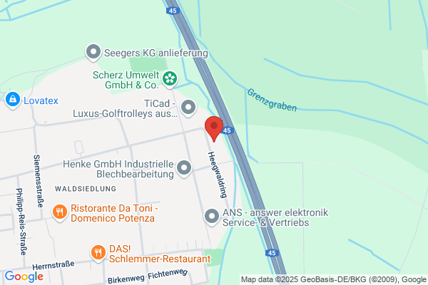 Radandt Bauelemente GmbH