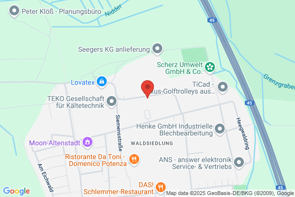 WEMA Bauelemente GmbH