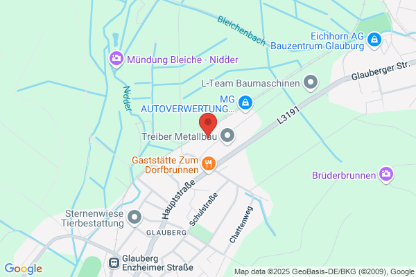 Baudekoration Mogk GmbH