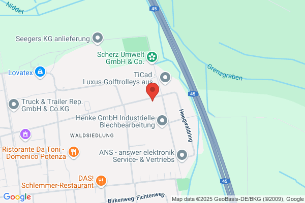 Hütter GmbH