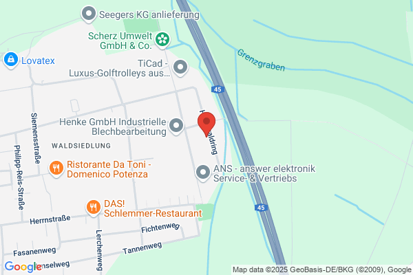 Schneider, Uwe GmbH
