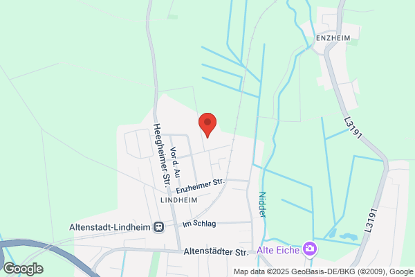 RWZ-Agrartechnik Lindheim