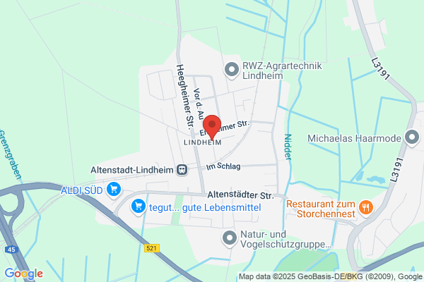 IhreTelefonzentrale.de - Inhaber Gerd Bornwasser