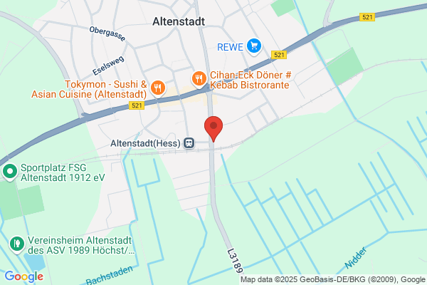 Pflegedienst Wirsing GmbH & Co KG