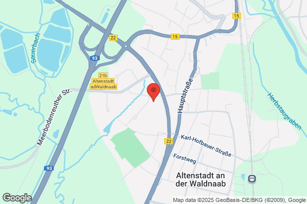Haut Laser Zentrum Altenstadt GmbH
