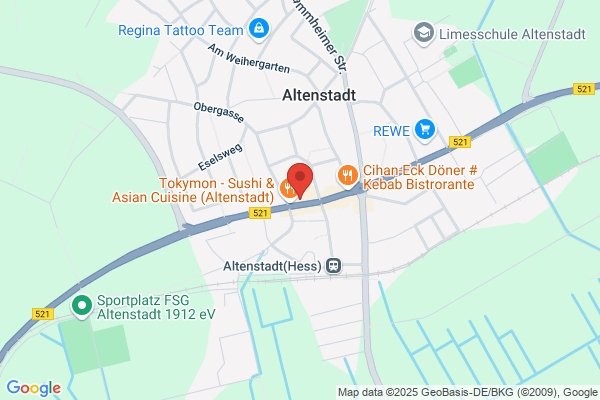 KüchenTreff Altenstadt