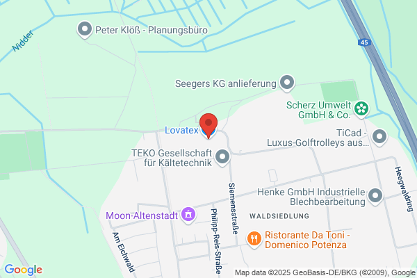 Lovatex GmbH