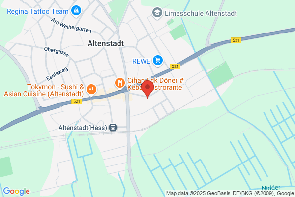 Seil- u. Hebetechnik Schleicher GmbH