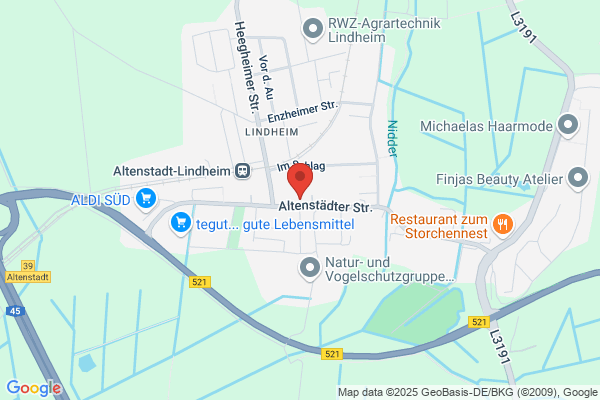 Stroh Catering GmbH