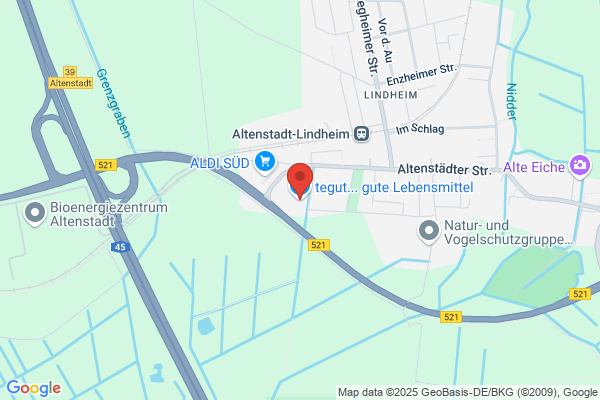 tegut... gute Lebensmittel