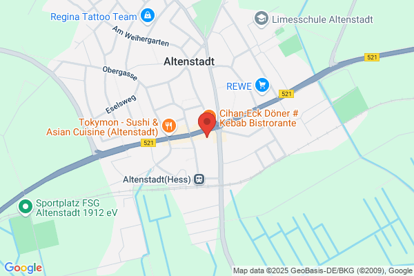 Salzer Aufzüge GmbH