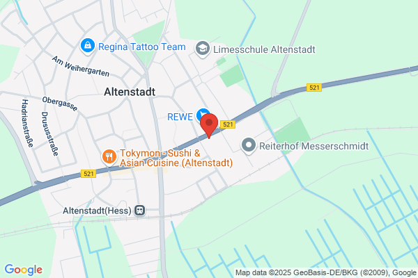 Reifendienst Altenstadt GmbH