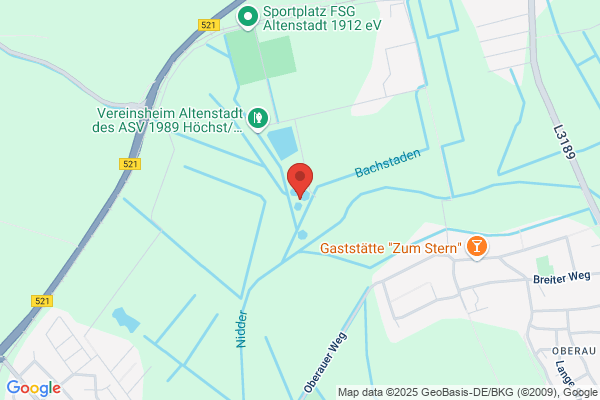 Abwasserverband Altenstadt